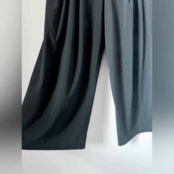 Athleta Brooklyn Heights High Rise Wide Leg Pants - Picture 10 of 11